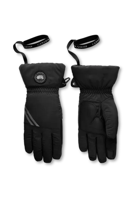 Hybridge Gloves