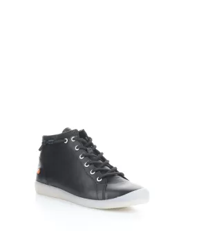 IBEX706SOF 001 BLACK Hi-Top Shoes