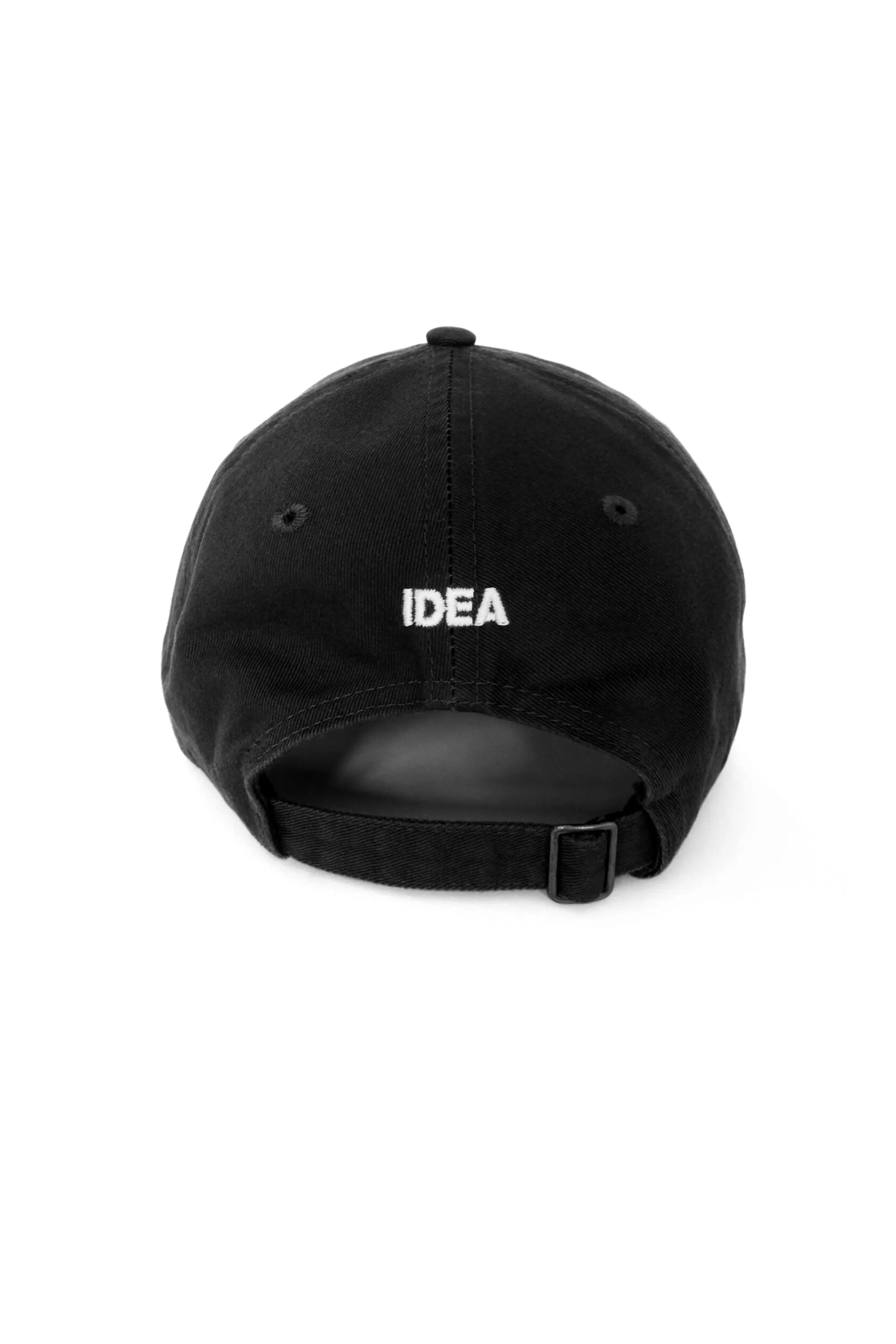 IDEA - ONE NIGHT ONLY HAT BLACK