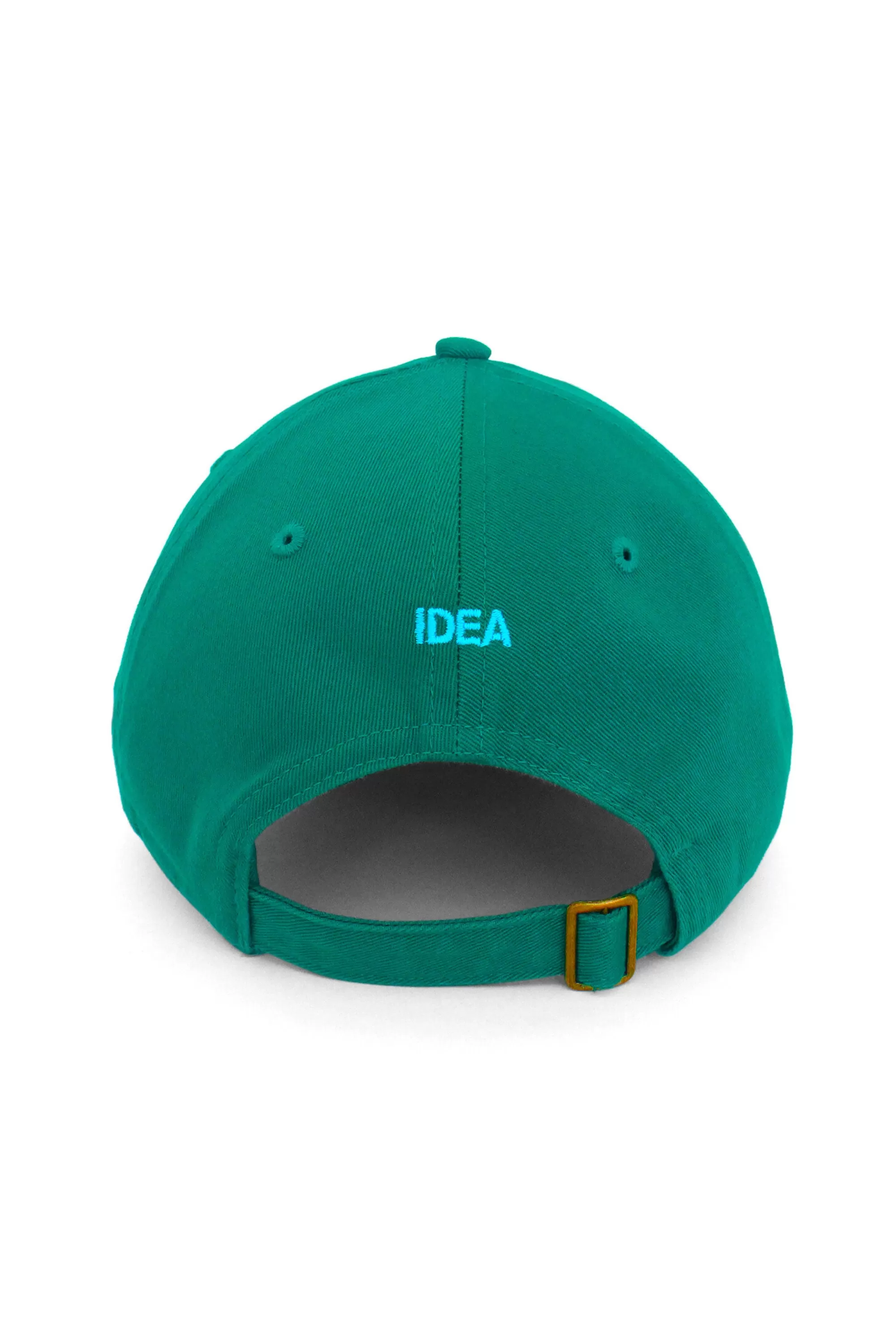 IDEA - YOGA HELPS HAT