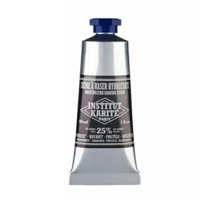 Institut Karité Shea Moisturising Shaving Cream 30ml