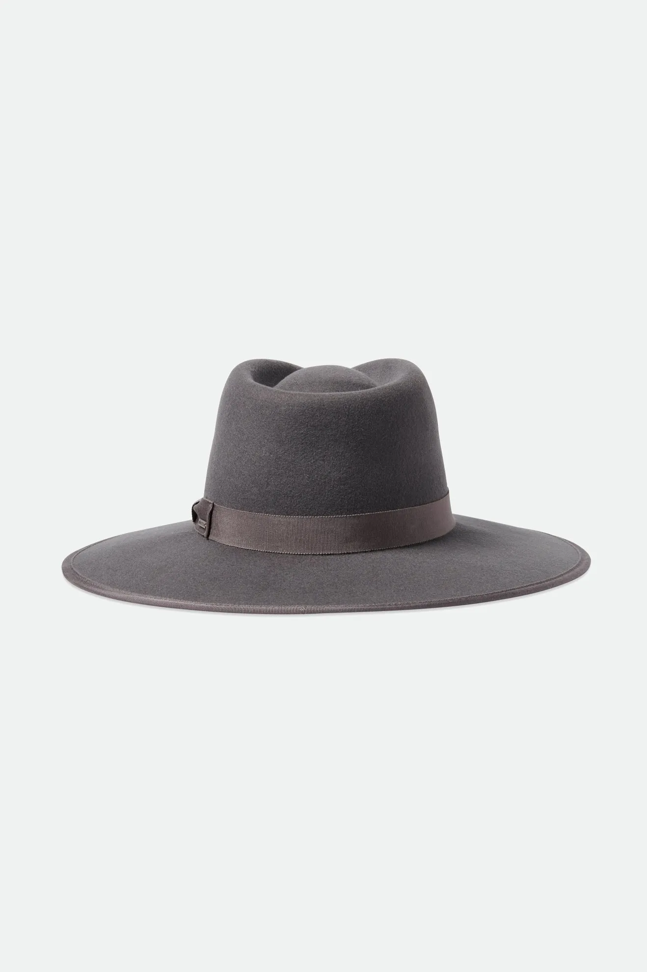 Jo Rancher Hat - Pebble