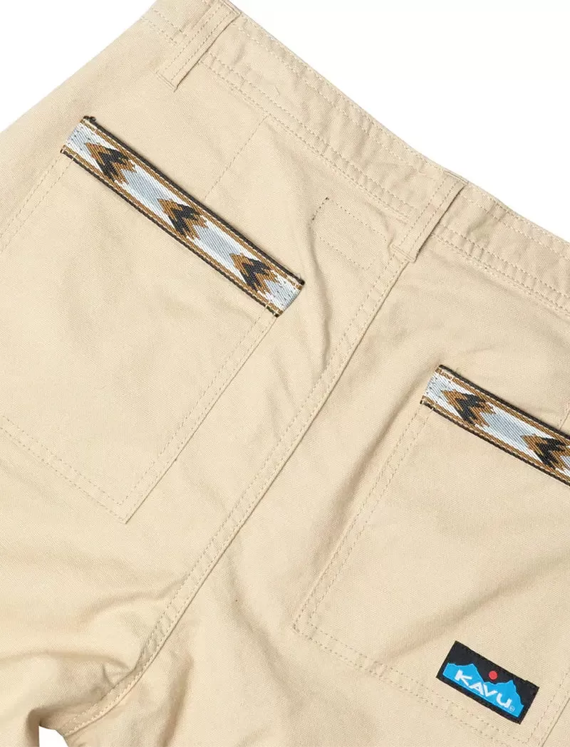 Kavu Peri Pants Irish Cream