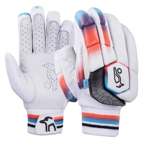 Kookaburra Aura 4.1 Right Hand Batting Gloves