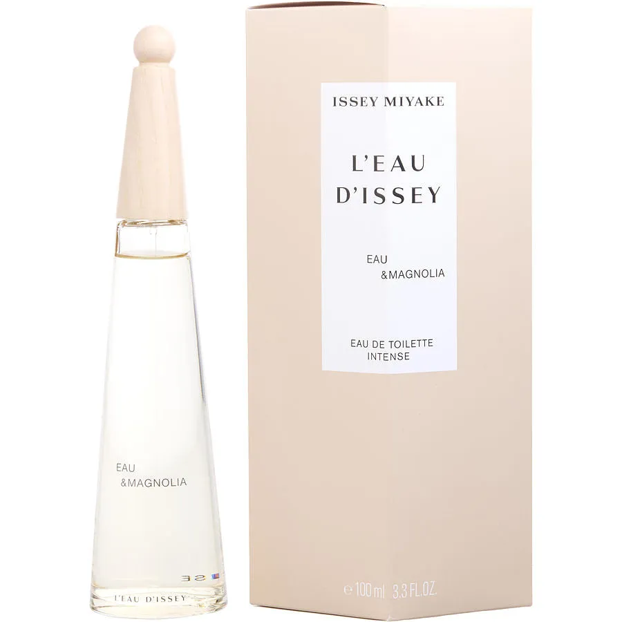 L'Eau d'Issey Eau & Magnolia Eau De Toilette Intense Spray 3.3 oz/100ml