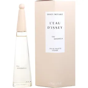 L'Eau d'Issey Eau & Magnolia Eau De Toilette Intense Spray 3.3 oz/100ml