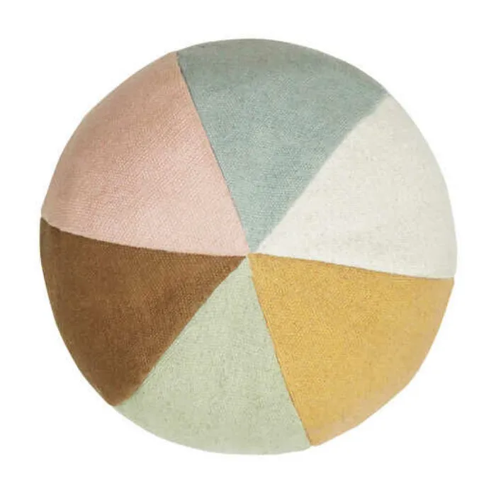 Lorena Canals Baby Cushion Ball