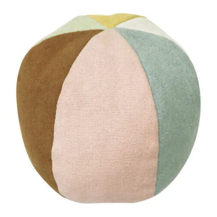 Lorena Canals Baby Cushion Ball