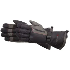 Manzella Men's Yukon Outdoor Gloves