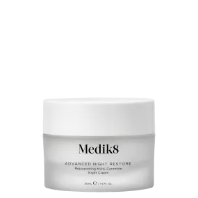 Medik8 Advanced Night Restore 50ml