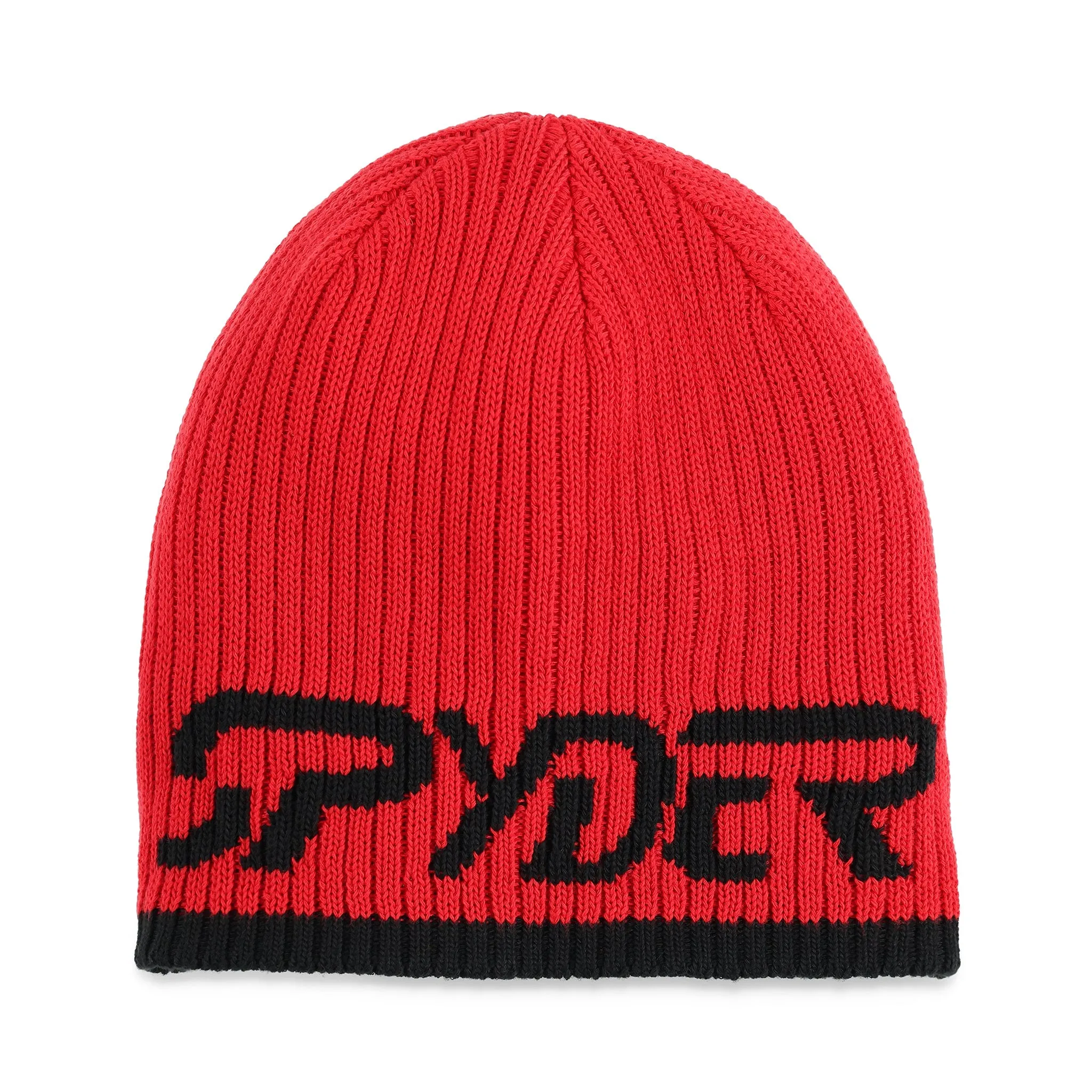 Mens Logo Hat - Spyder Red