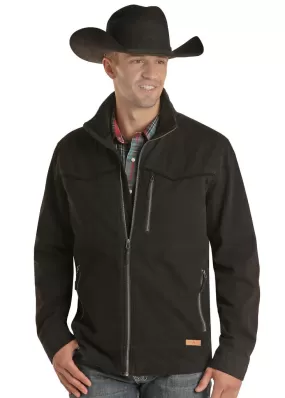 Men's Powder River Conceal Carry Cotton Jacket