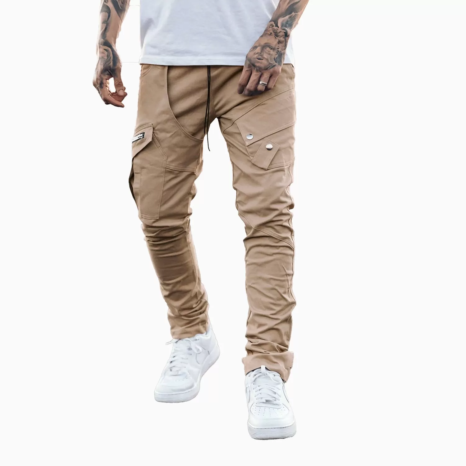 Men's Utility Cargo Pant