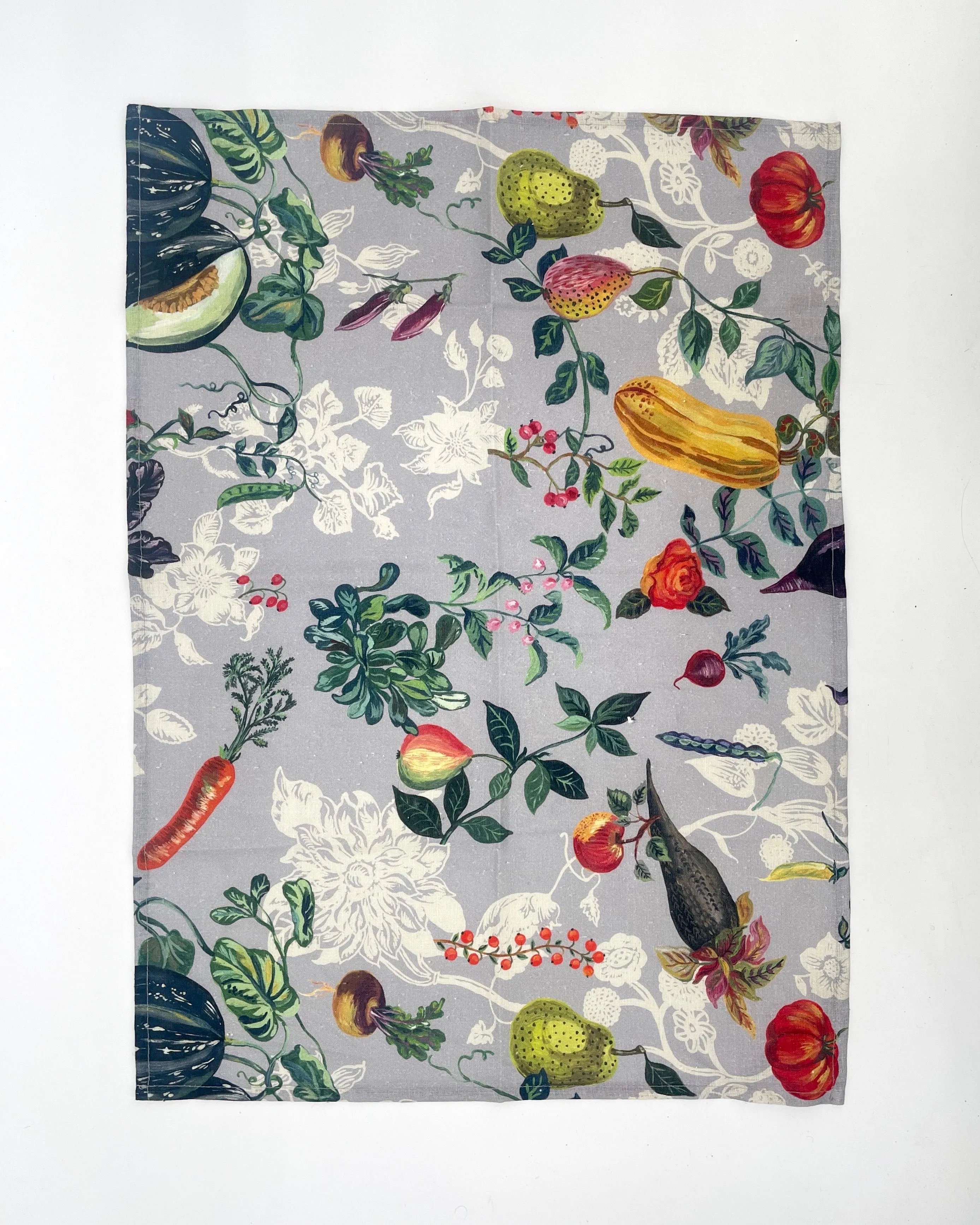 Nathalie Lété Linen Tea Towels