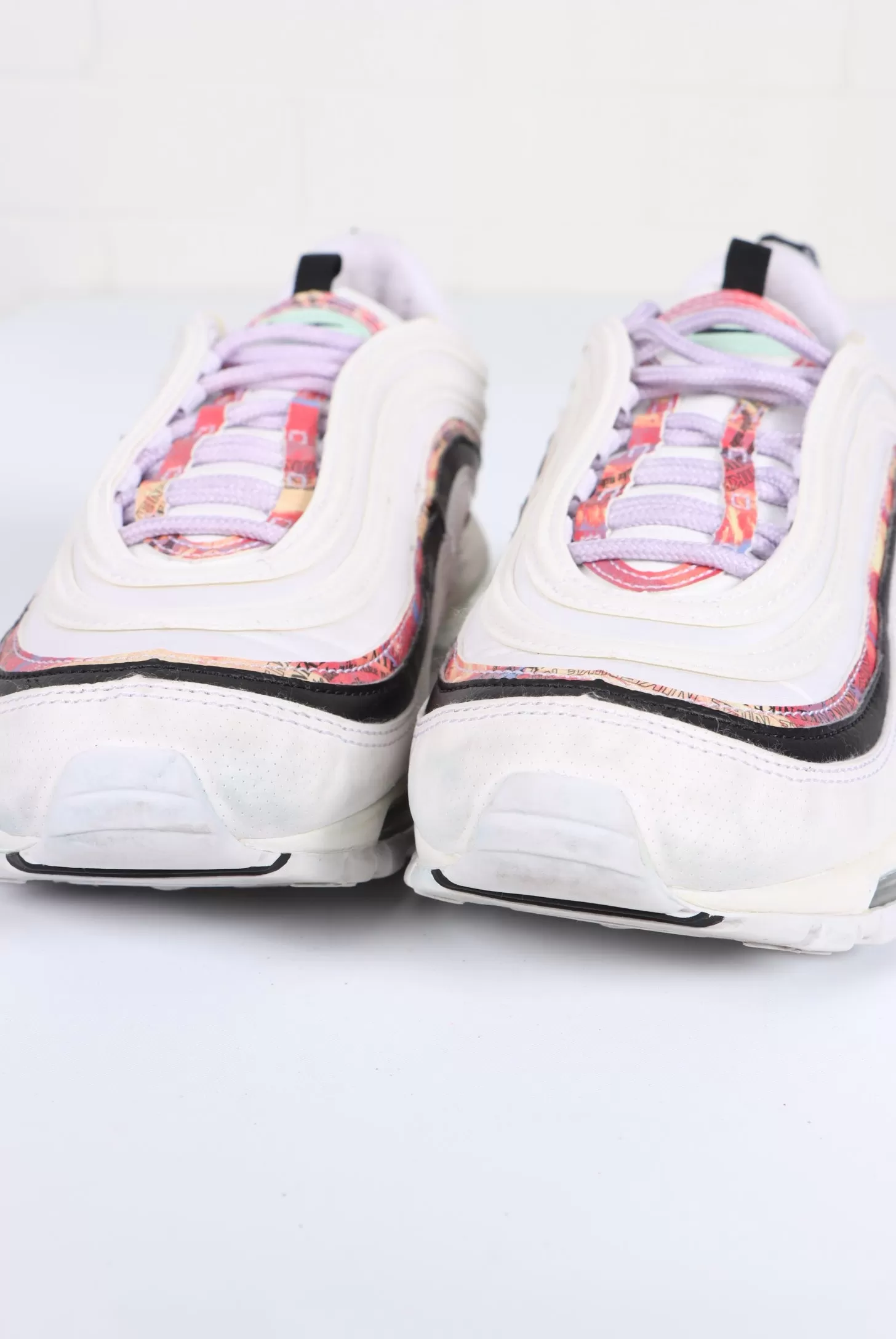 NIKE Air Max 97 'Vintage Mosaic' Sneakers (8)