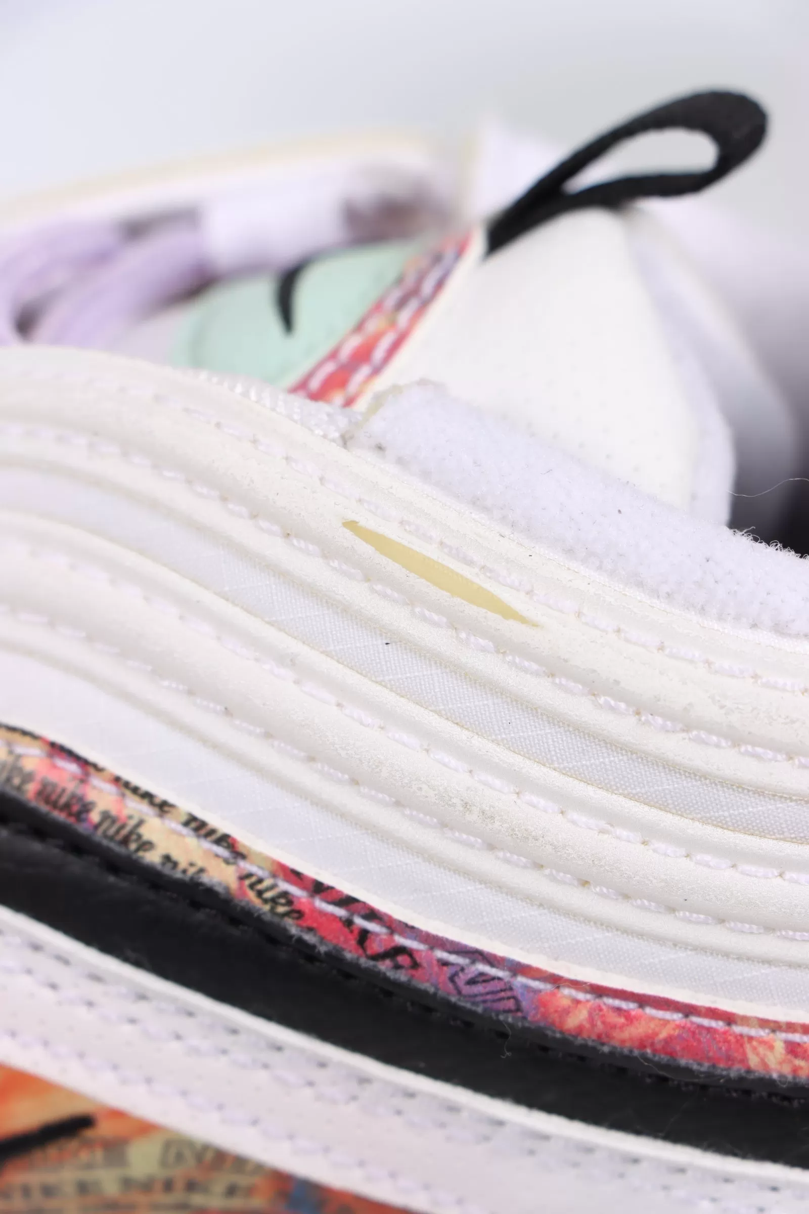 NIKE Air Max 97 'Vintage Mosaic' Sneakers (8)