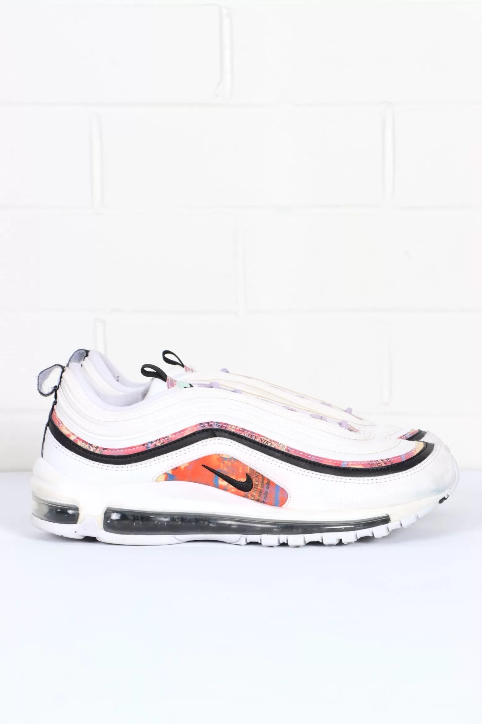 NIKE Air Max 97 'Vintage Mosaic' Sneakers (8)