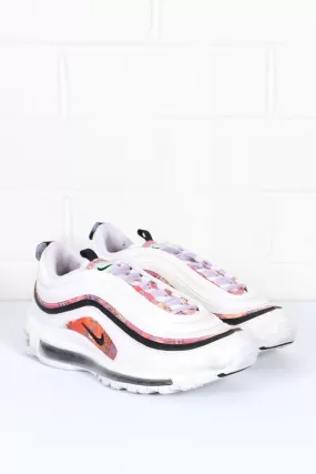 NIKE Air Max 97 'Vintage Mosaic' Sneakers (8)