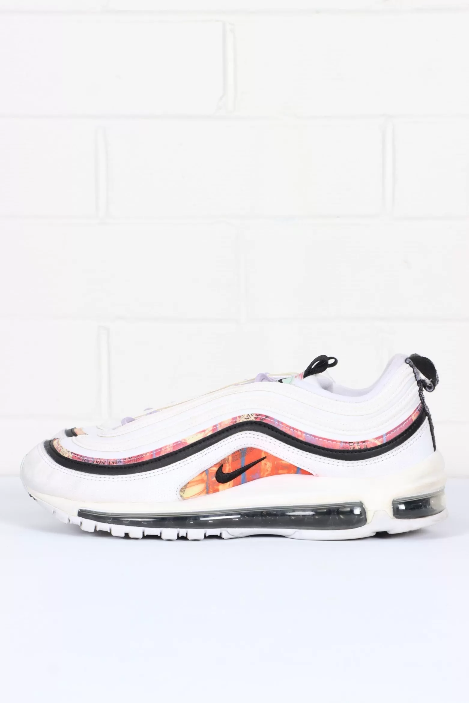 NIKE Air Max 97 'Vintage Mosaic' Sneakers (8)