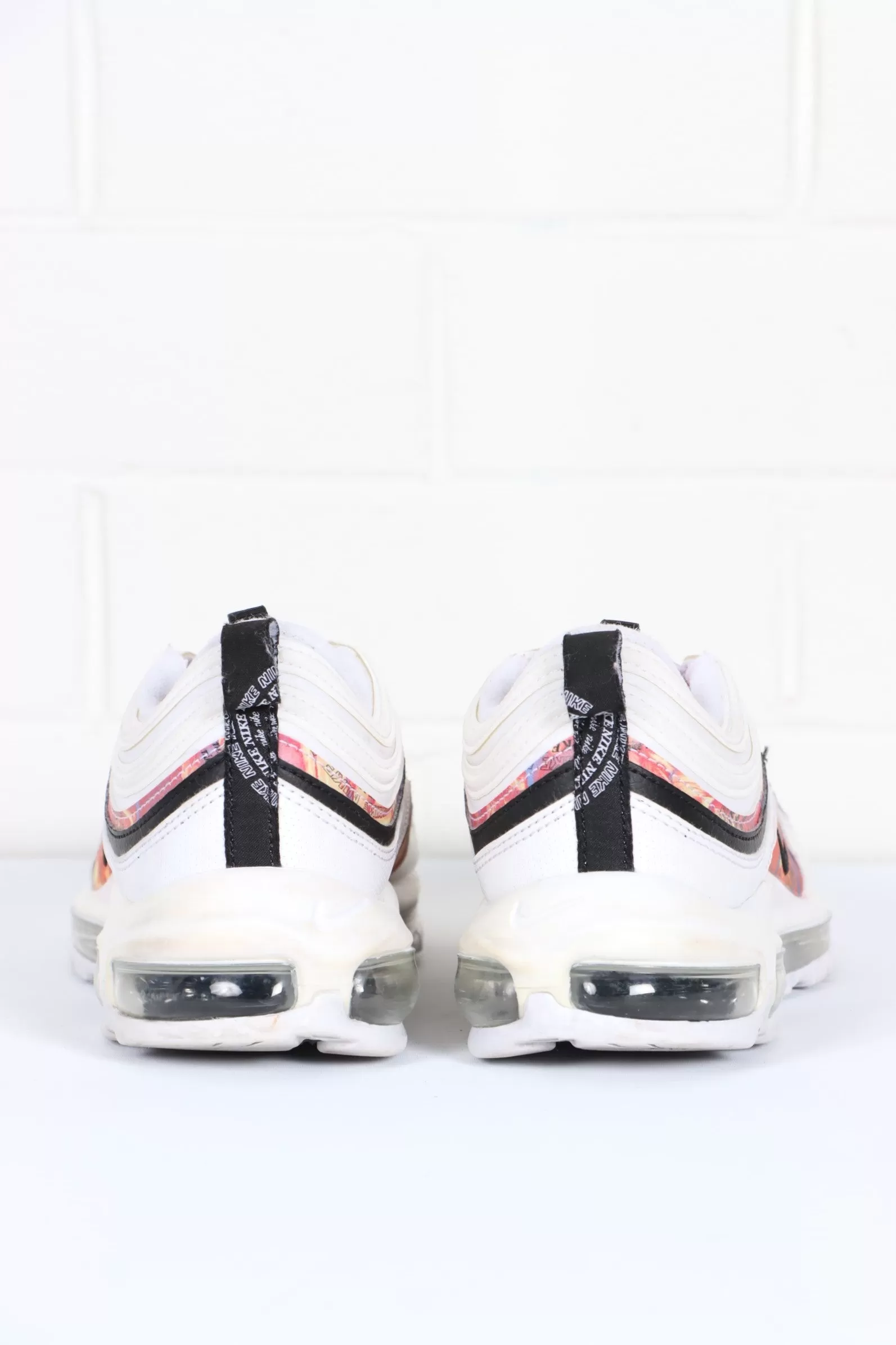 NIKE Air Max 97 'Vintage Mosaic' Sneakers (8)