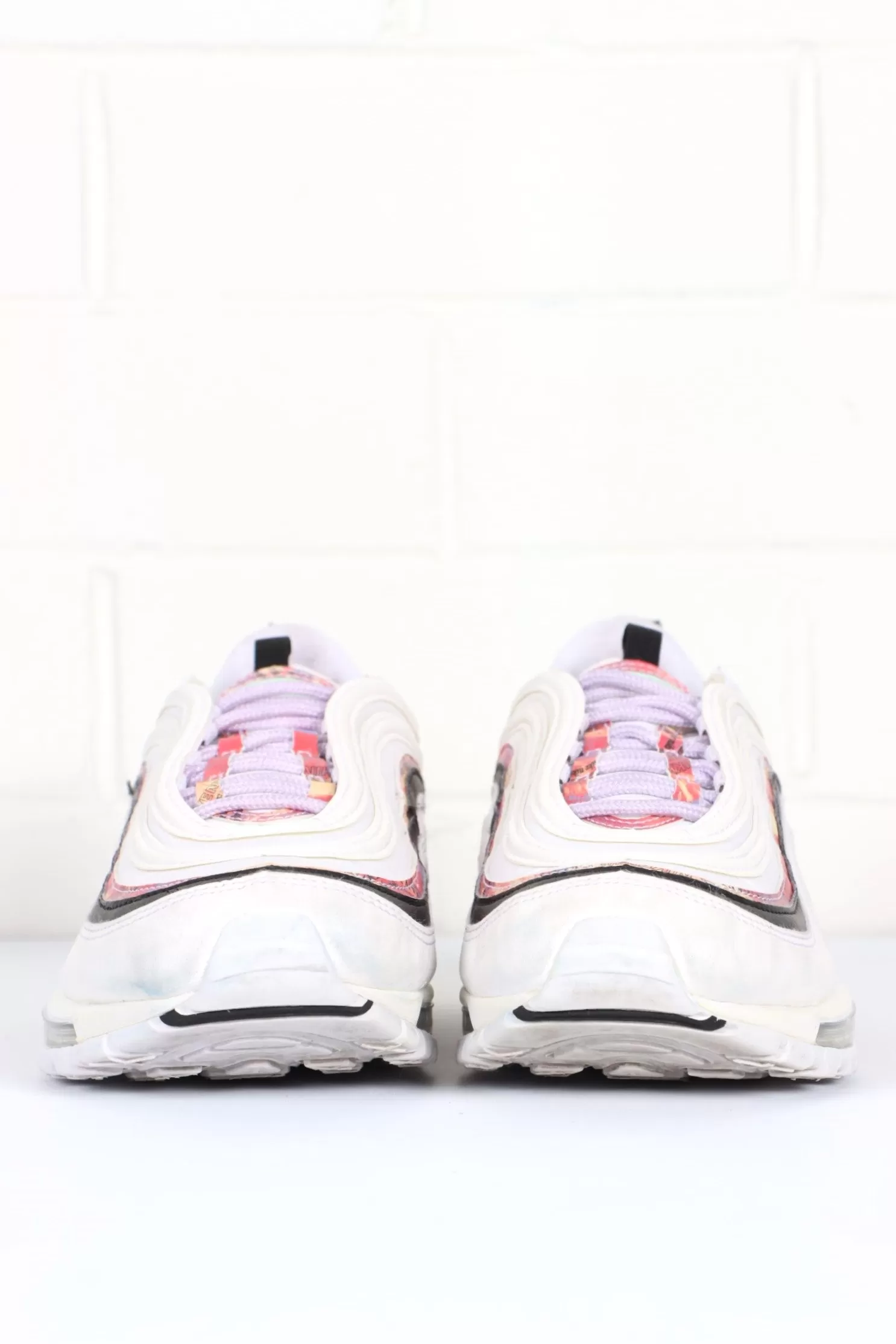 NIKE Air Max 97 'Vintage Mosaic' Sneakers (8)