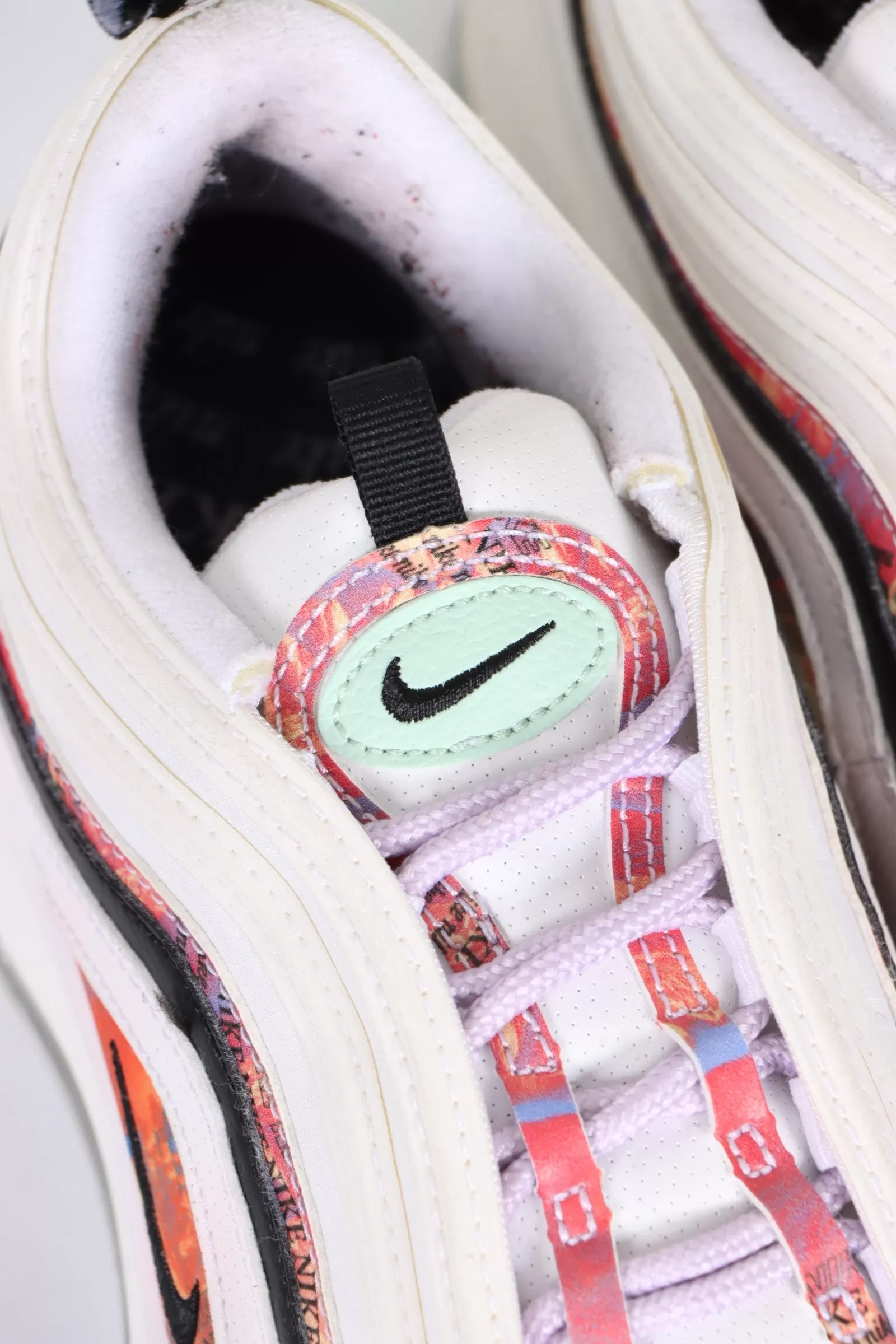 NIKE Air Max 97 'Vintage Mosaic' Sneakers (8)