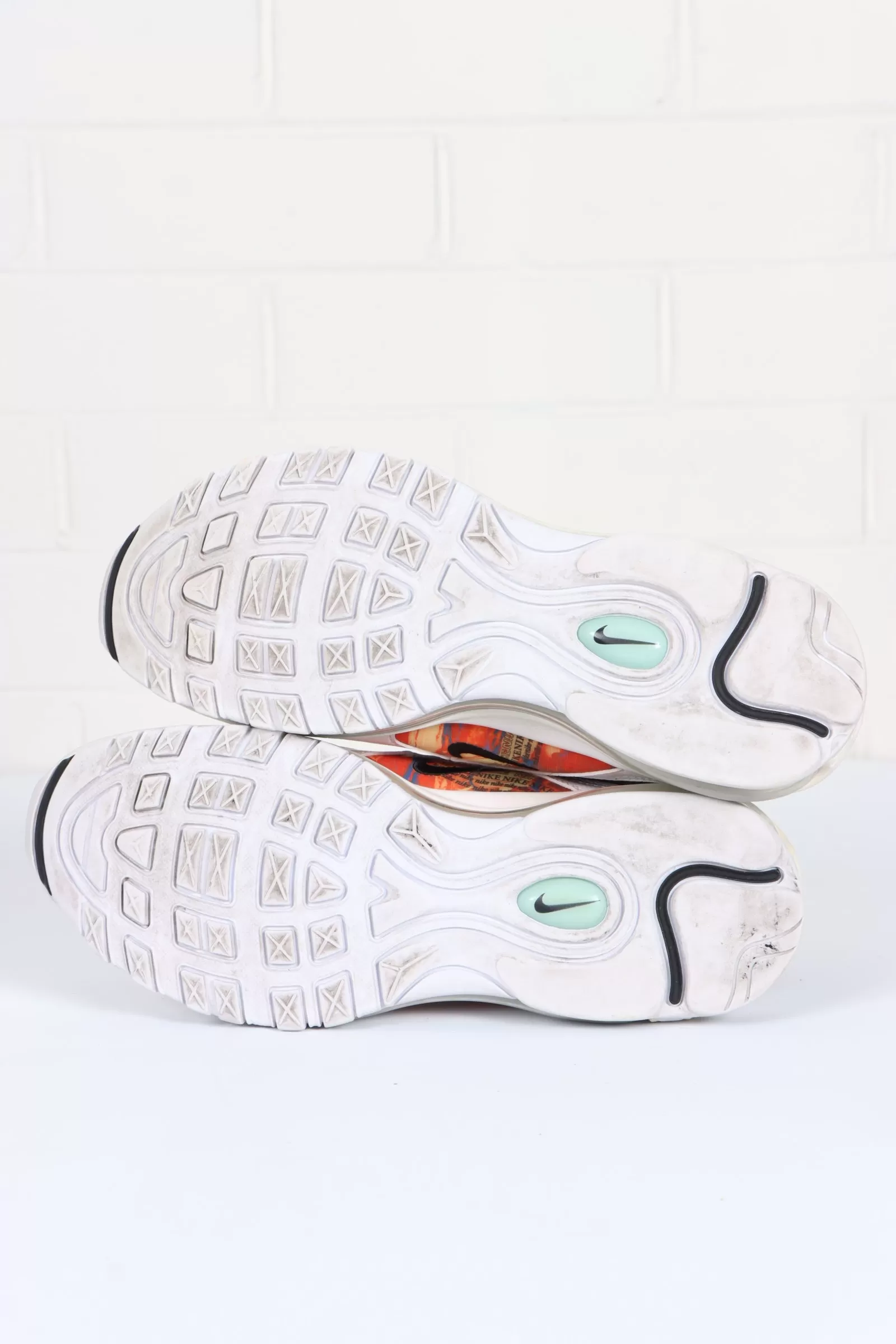 NIKE Air Max 97 'Vintage Mosaic' Sneakers (8)