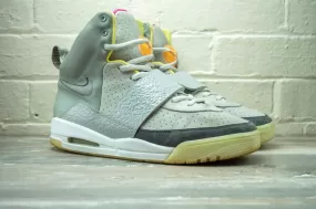 Nike Air Yeezy Zen Grey 366164 002