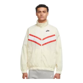 Nike Sportswear Men's Woven Lined Jacket - Clothing