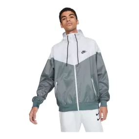 Nike Sportswear Windrunner Men's Hooded Jacket - Clothing