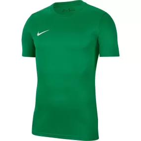 Nike Youth Park VII Game Jersey (Pine Green)