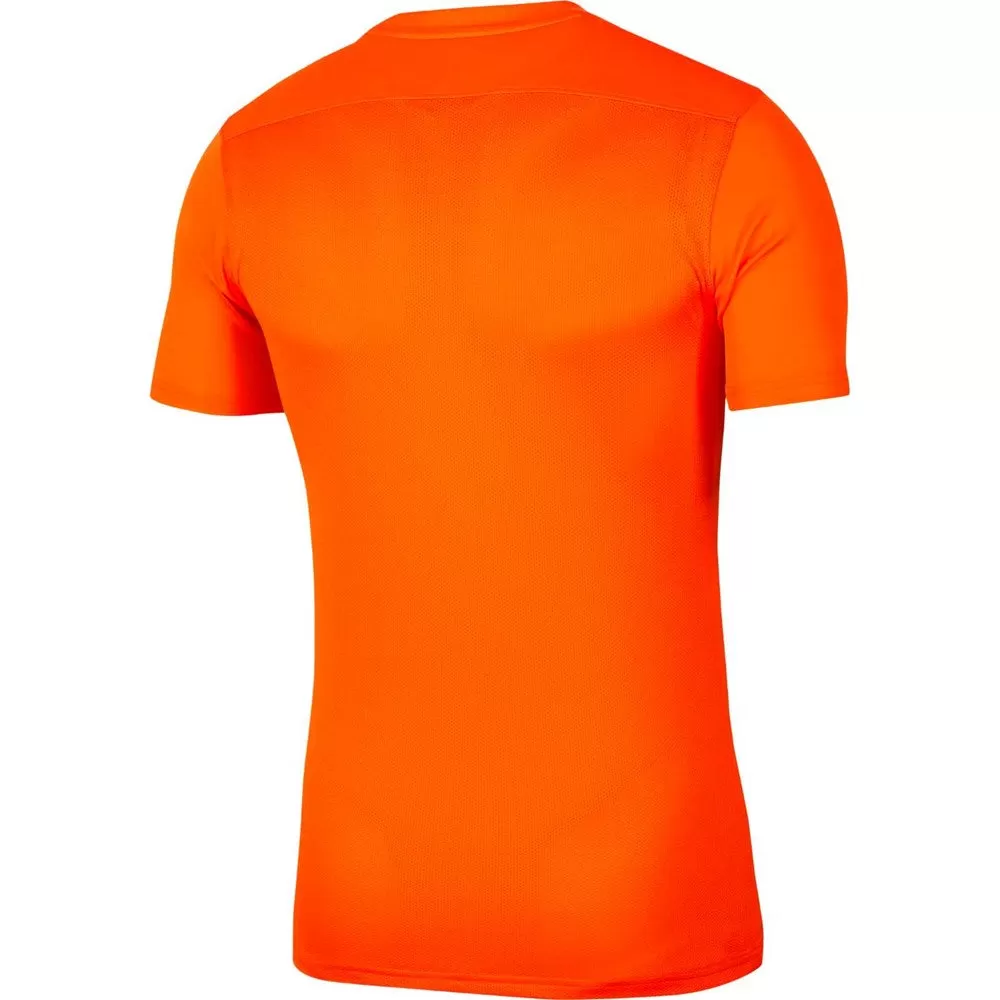 Nike Youth Park VII Game Jersey (Safety Orange)