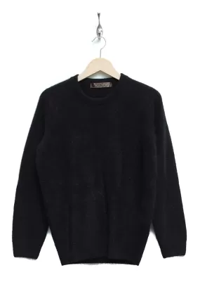 Noble Wilde Cambridge Crew black