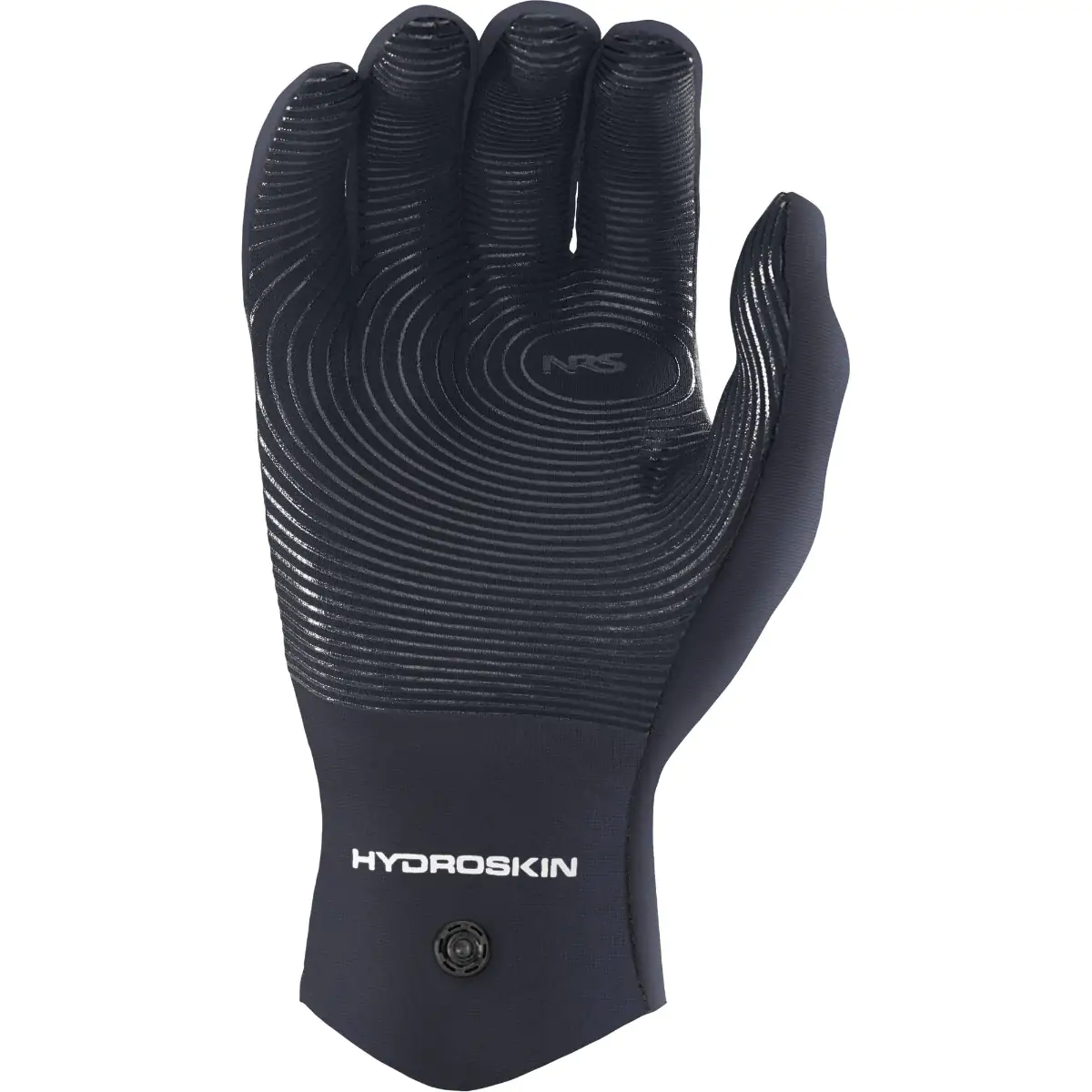 NRS HydroSkin Womens 0.5mm Neoprene Gloves Dark Shadow