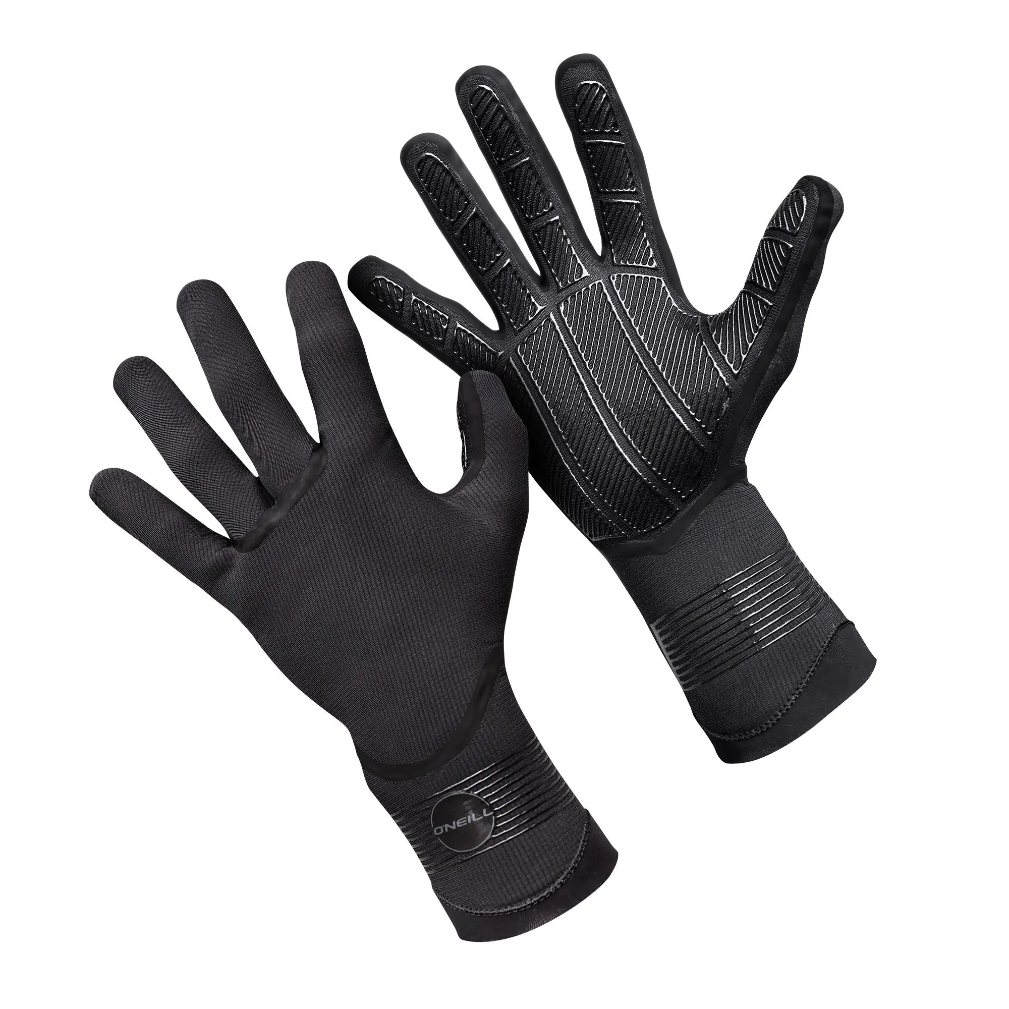 O'Neill Psycho Tech 1.5mm Neoprene Gloves