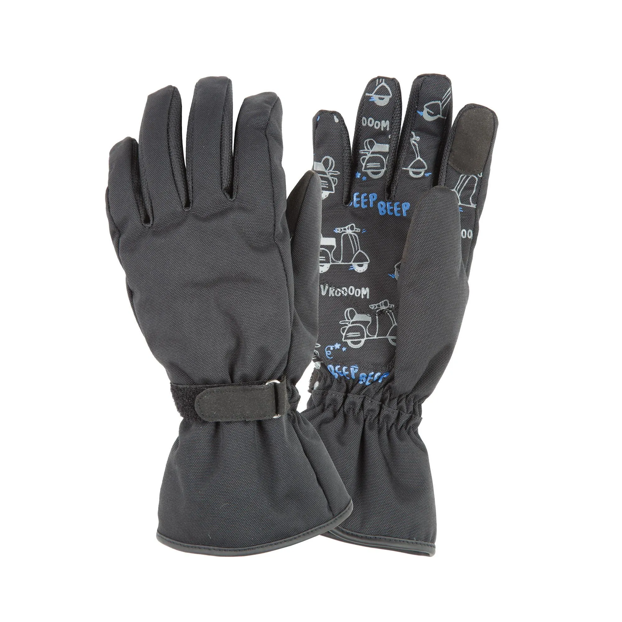 PASSWORD KID CE HYDROSCUD® Gloves