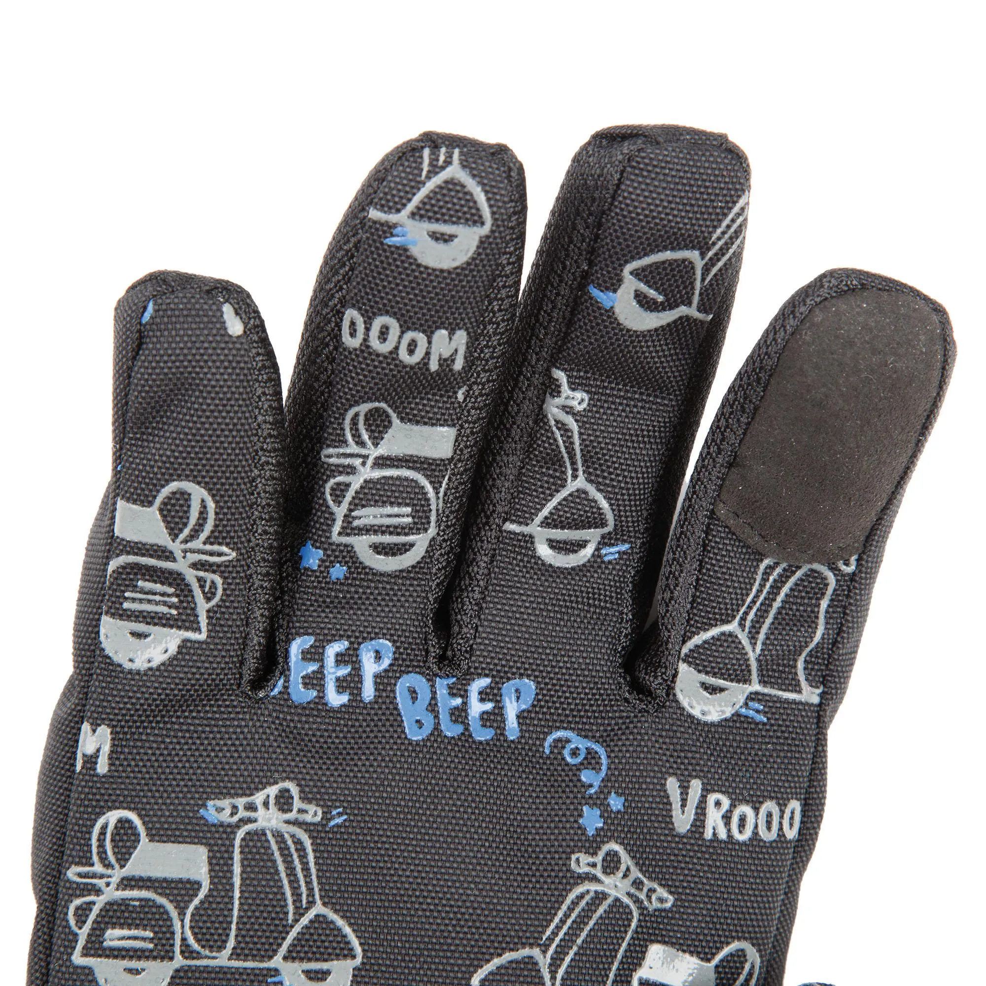 PASSWORD KID CE HYDROSCUD® Gloves