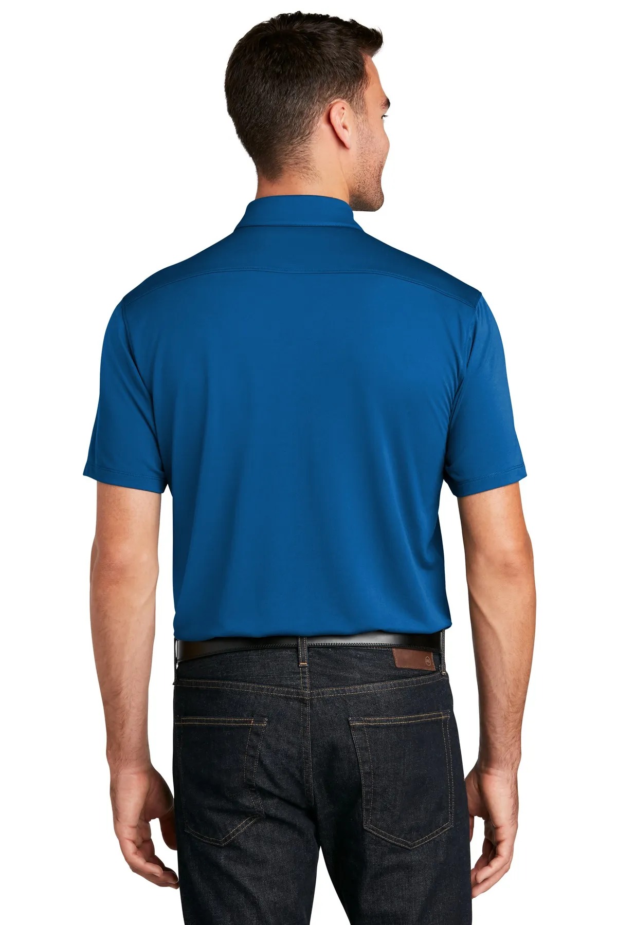 Port Authority Clothing K750 Port Authority    UV Choice Pique Polo SKU: K750