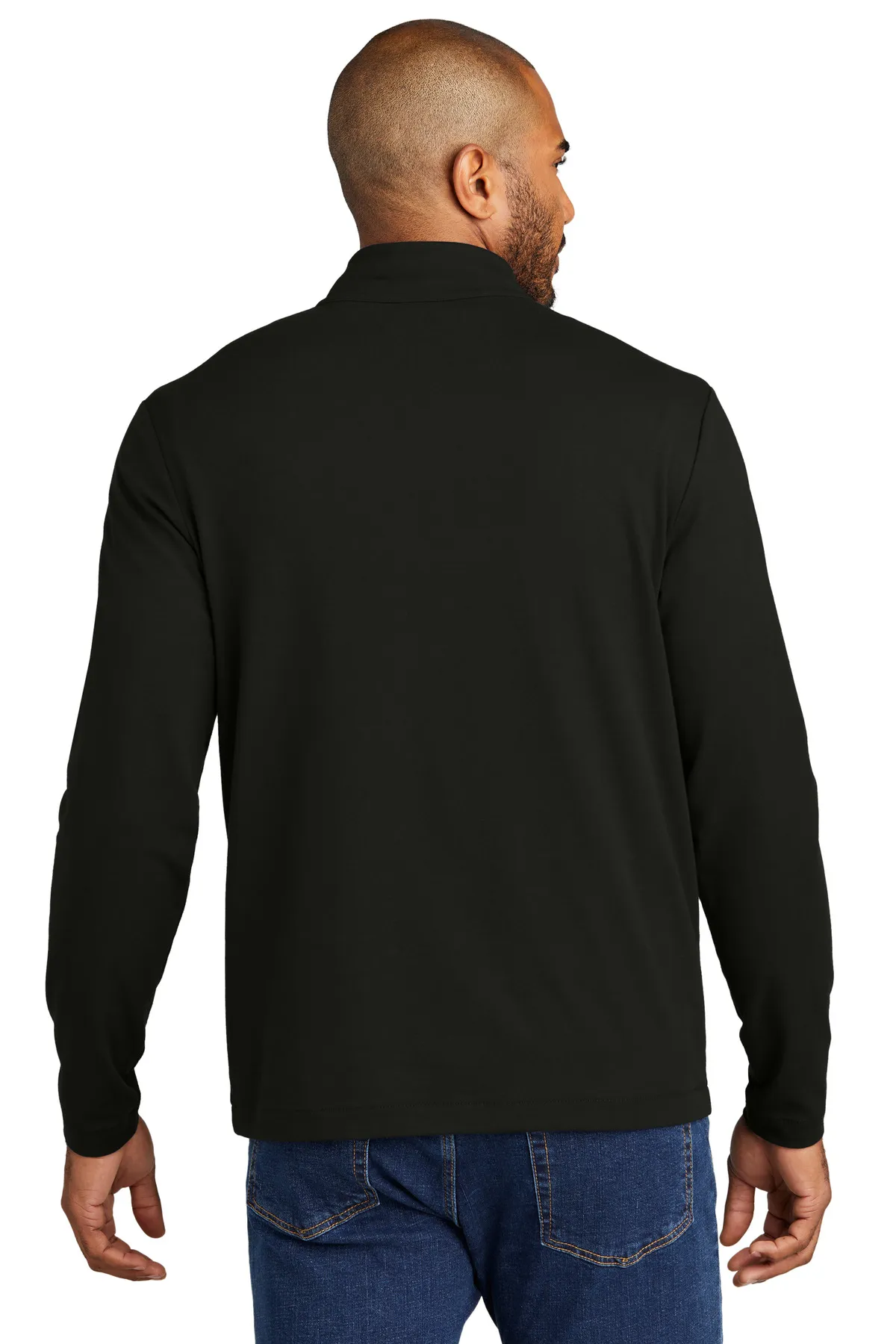 Port Authority Clothing K829 Port Authority Fairway Stretch 1/4-Zip SKU: K829