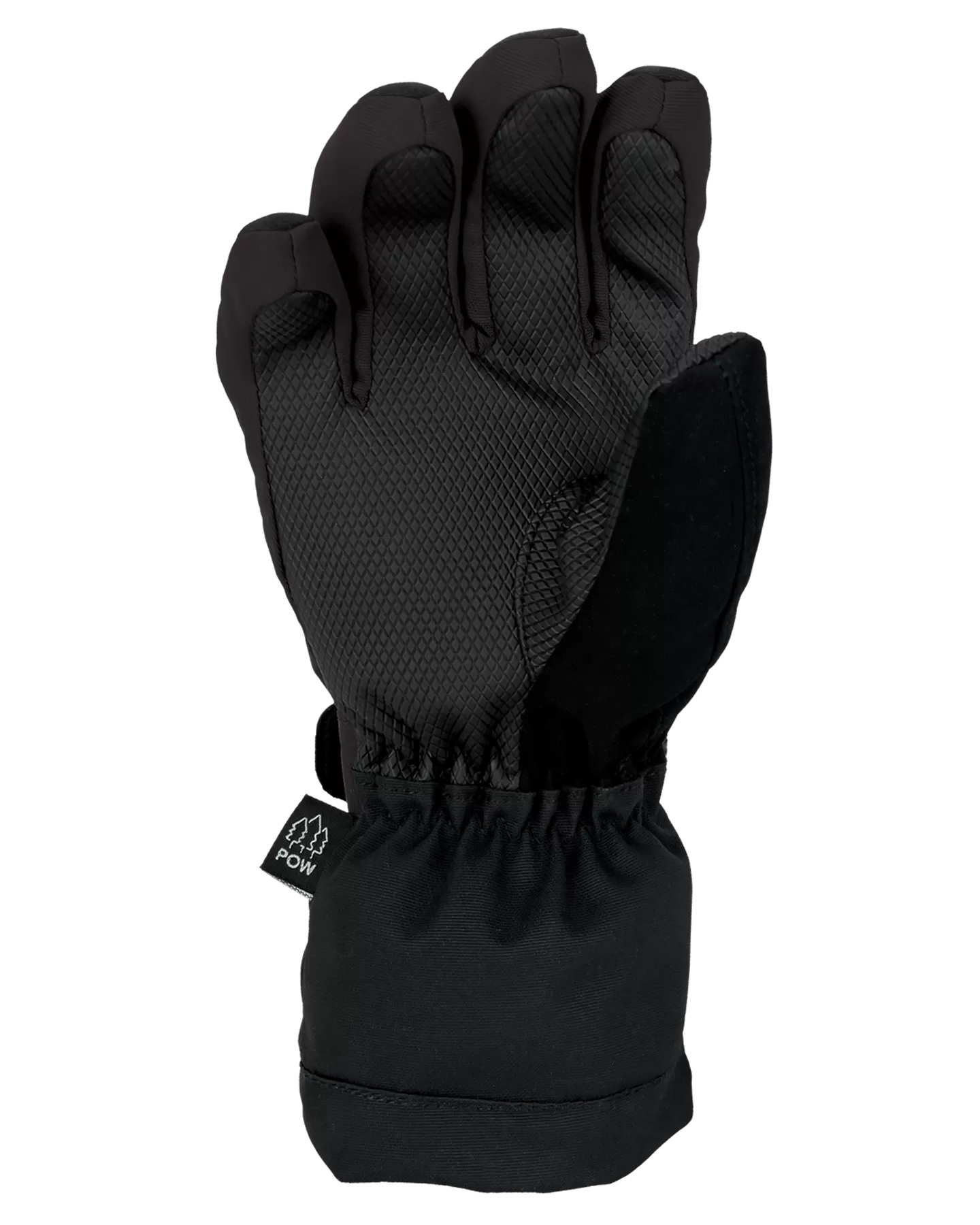 Pow Gloves Ascend Kids' Snow Gloves