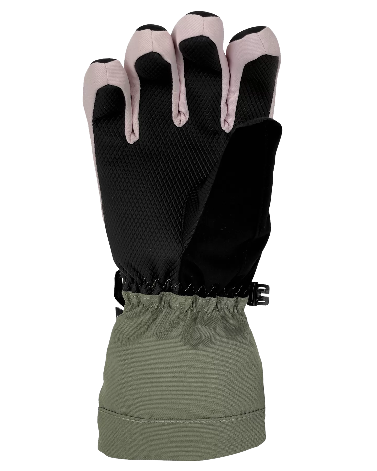 Pow Gloves Ascend Kids' Snow Gloves