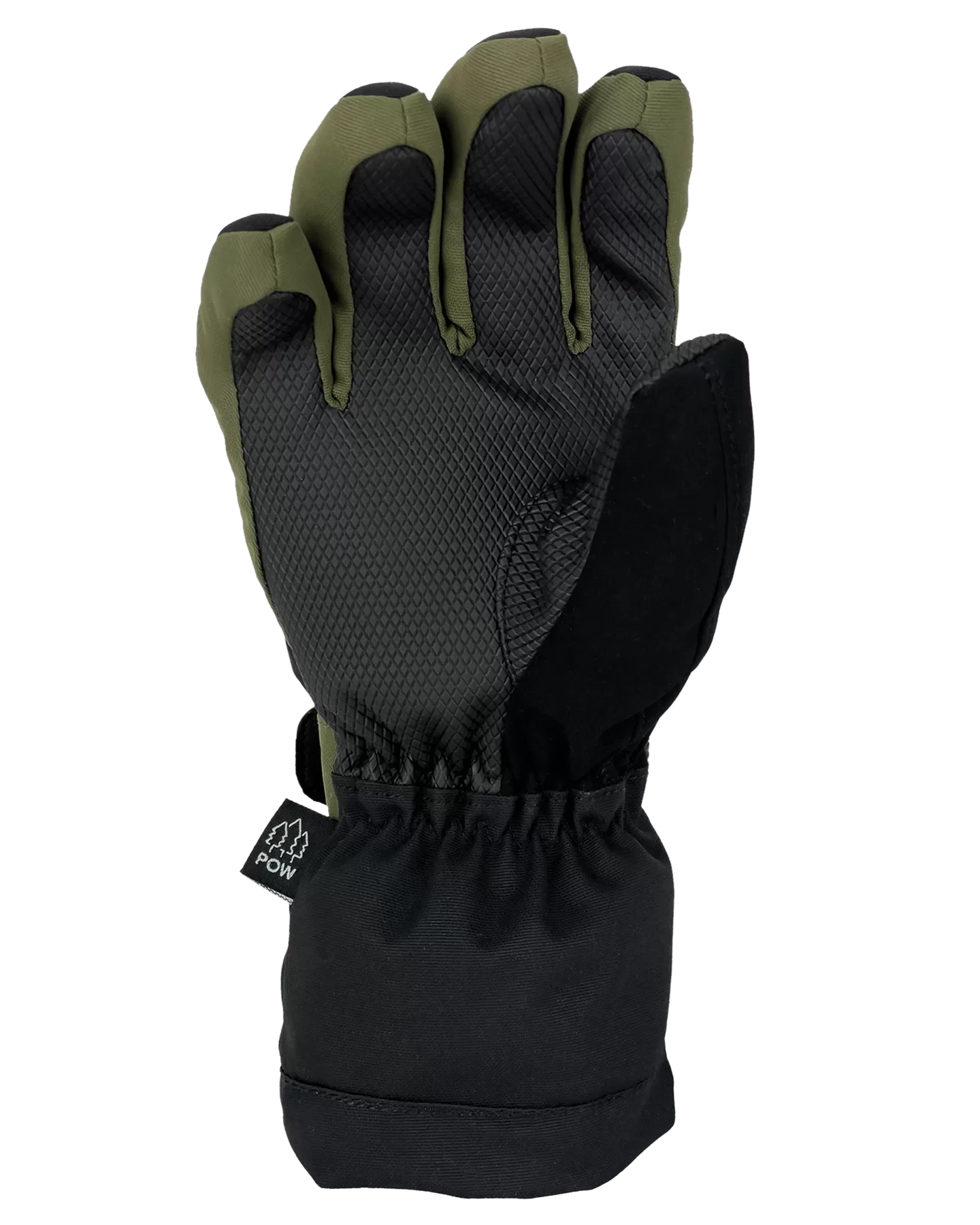 Pow Gloves Ascend Kids' Snow Gloves