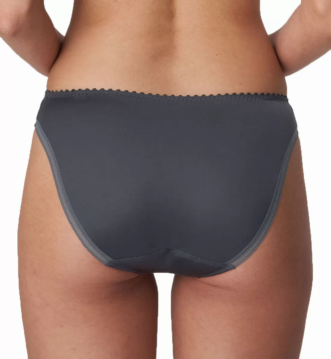 PrimaDonna Hyde Park Matching Rio Brief (0563200) - Gris City