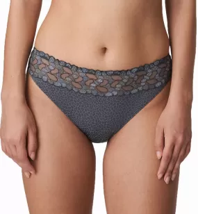 PrimaDonna Hyde Park Matching Rio Brief (0563200) - Gris City