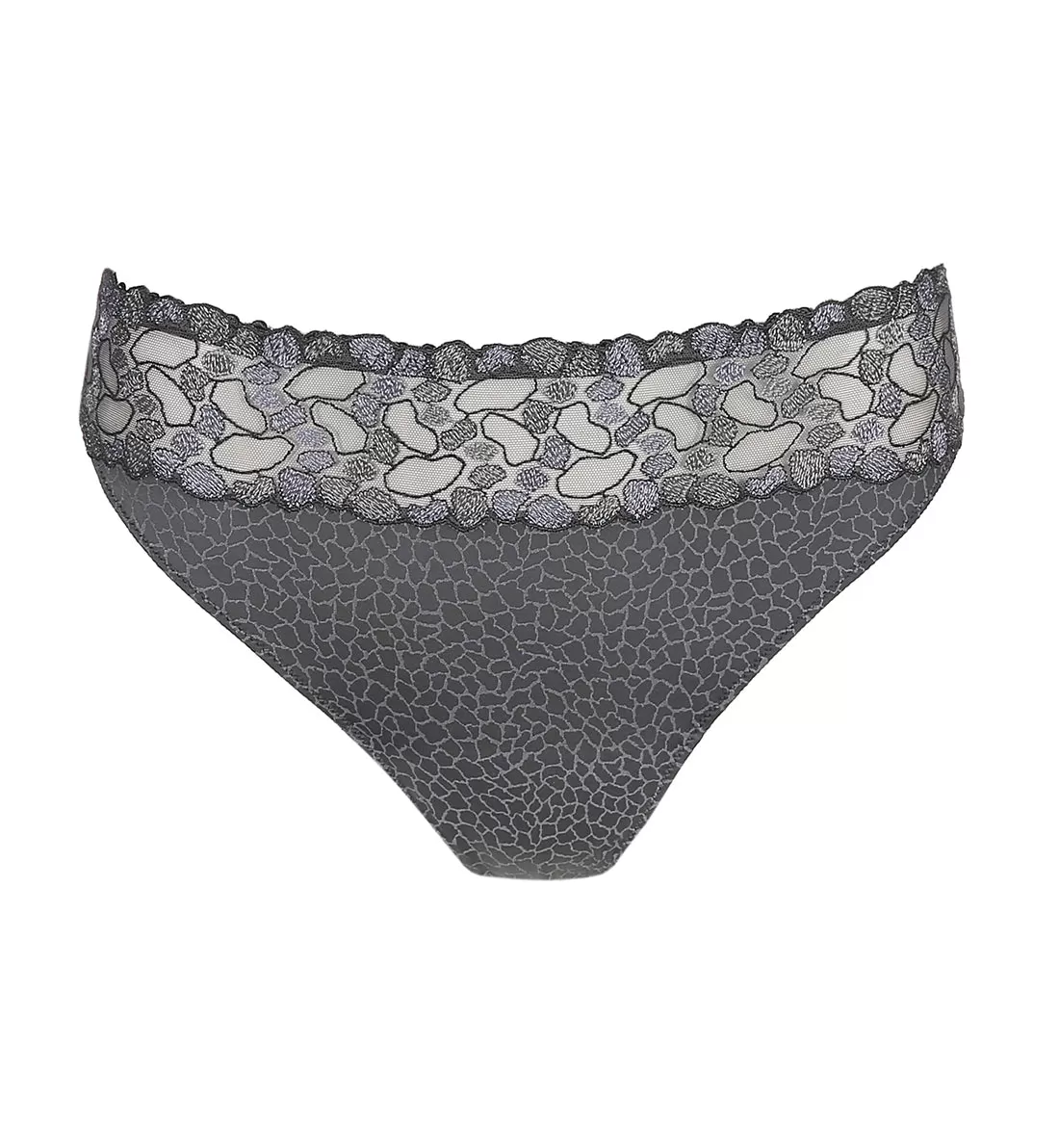 PrimaDonna Hyde Park Matching Rio Brief (0563200) - Gris City