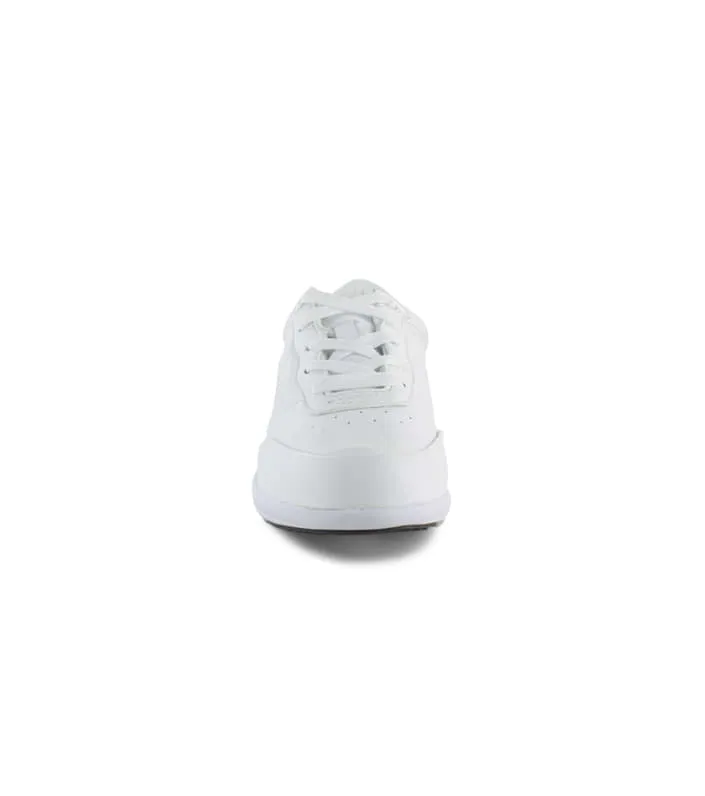 propet washable walker (d) womens white