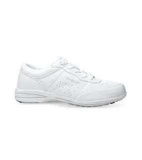 propet washable walker womens white