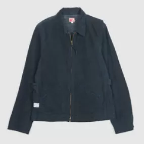 PRPS Noir 40's Style Work Jacket