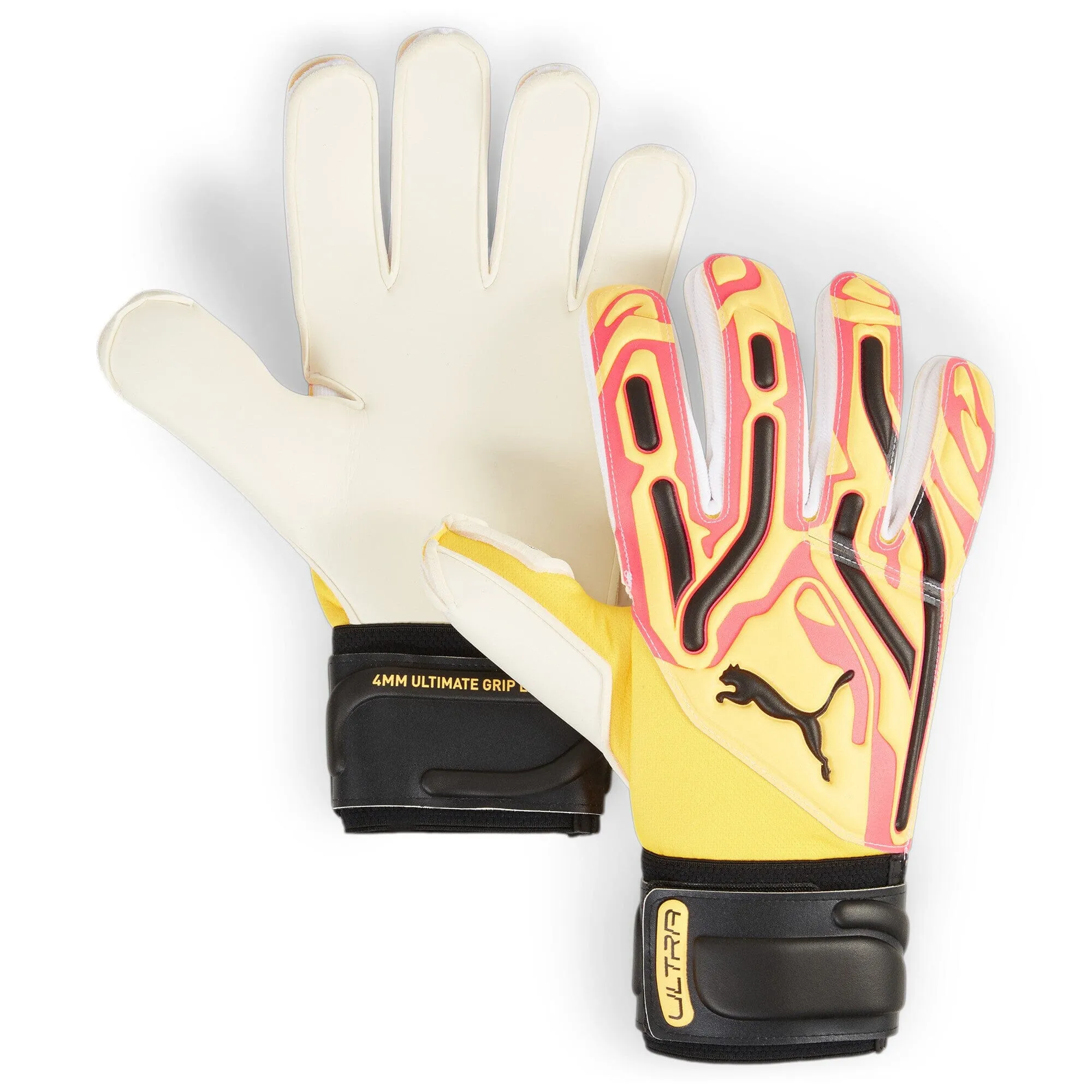 Puma Ultra Pro Protect RC Goalkeeper Gloves | 04185909