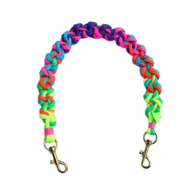 Rainbow Handbag Strap